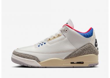 Jordan 3 Retro Seoul 20 IB1482100 MBS - Jordan - 