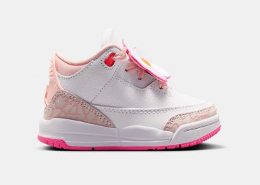 Jordan 4 Retro Βρεφικά Παπούτσια (9000256973_90938) - JORDAN - 