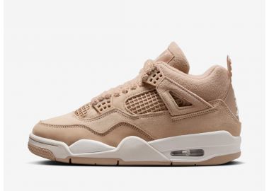Jordan 4 Retro Cozy Girl Women's HV0823200 MBS - Jordan - 