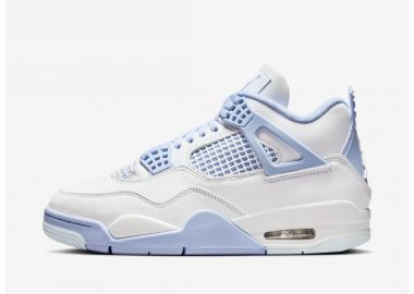 Jordan 4 Retro Forget Me Not Women's HV0823100 MBS - Jordan - 