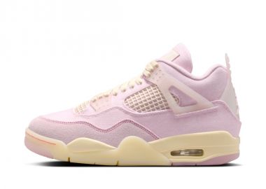 Jordan 4 Retro Iced Carmine Women's IB6716600 MBS - Jordan - 
