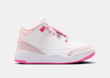 Jordan 4 Retro Παιδικά Παπούτσια (9000257009_90899) - JORDAN - 