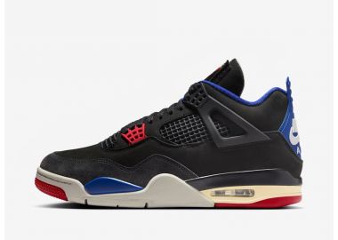 Jordan 4 Retro Rare Air White Lettering FV5029003 MBS - Jordan - 
