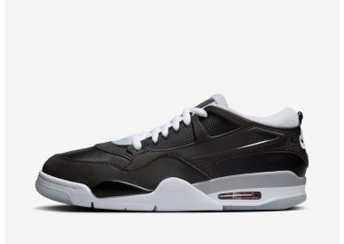 Jordan 4 RM Black Metallic HV5184010 MBS - Jordan - 