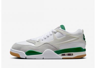 Jordan 4 RM Pine Green FQ7939103 MBS - Jordan - 