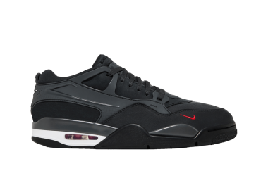 Jordan 4 RM SP Nigel Sylvester Driveway Grey HF4334004 MBS - Jordan - 