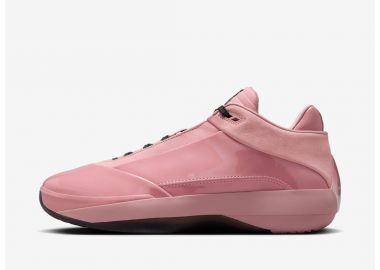 Jordan 40 Dusty Rose HM9931600 MBS - Jordan - 