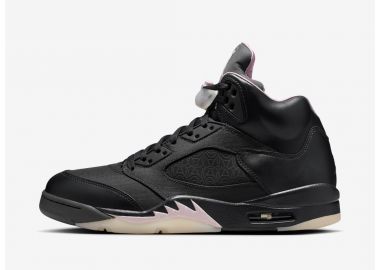 Jordan 5 Retro PSG Paris SaintGermain Off Noir HQ3004001 MBS - Jordan - 