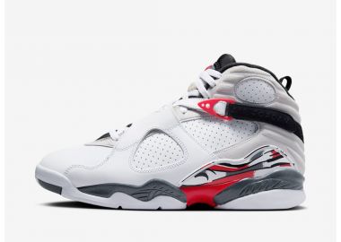 Jordan 8 Retro Bugs Bunny 2025 305381100 MBS - Jordan - 