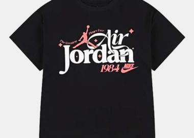 Jordan 84 Dream Παιδικό T-Shirt (9000265636_1469) - Jordan - 