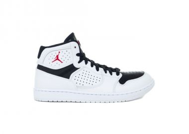 Jordan Access Ανδρικά Μποτάκια Πολύχρωμα AR3762-101 - Nike - 