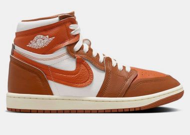 Jordan Air 1 High Γυναικεία Μποτάκια (9000191512_78822) - JORDAN - 