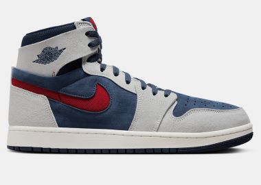Jordan Air 1 High Zoom CMFT 2 Ανδρικά Μποτάκια (9000190030_78462) - Jordan - 