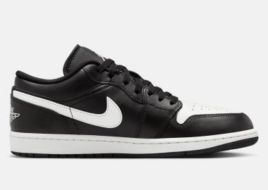 Jordan Air 1 Low Ανδρικά Παπούτσια (9000206975_13701) - JORDAN - 