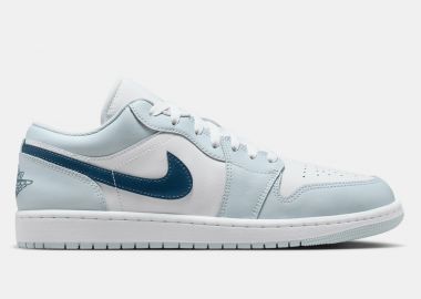 Jordan Air 1 Low Ανδρικά Παπούτσια (9000252158_89931) - JORDAN - 