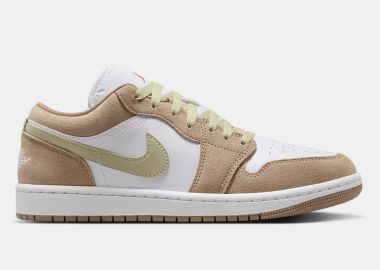 Jordan Air 1 Low Ανδρικά Παπούτσια (9000257324_90844) - JORDAN - 