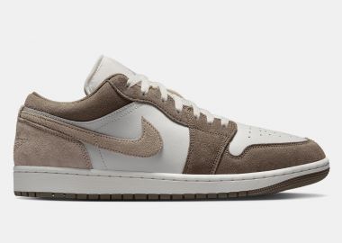 Jordan Air 1 Low Ανδρικά Παπούτσια (9000257536_90745) - JORDAN - 