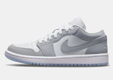 Jordan Air 1 Low Γυναικεία Παπούτσια (9000081147_53459) - JORDAN - 