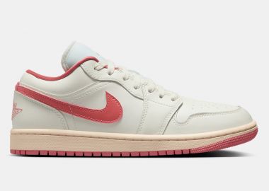 Jordan Air 1 Low Γυναικεία Παπούτσια (9000206907_81571) - JORDAN - 