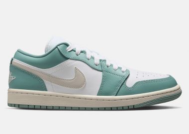 Jordan Air 1 Low Γυναικεία Παπούτσια (9000231889_85898) - JORDAN - 