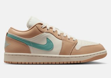 Jordan Air 1 Low Γυναικεία Παπούτσια (9000232035_85908) - JORDAN - 