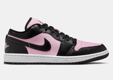 Jordan Air 1 Low Γυναικεία Παπούτσια (9000233945_86793) - JORDAN - 