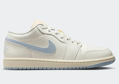 Jordan Air 1 Low Γυναικεία Παπούτσια (9000234111_86808) - JORDAN - 