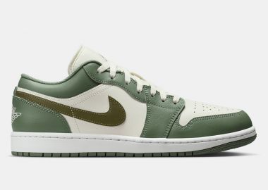 Jordan Air 1 Low Γυναικεία Παπούτσια (9000252156_89932) - JORDAN - 