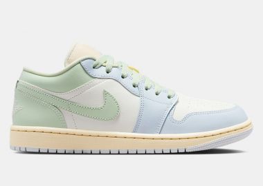 Jordan Air 1 Low Γυναικεία Παπούτσια (9000252162_90015) - JORDAN - 