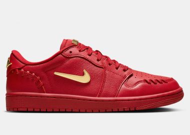 Jordan Air 1 Low Method of Make Low Γυναικεία Παπούτσια (9000190059_42233) - JORDAN - 