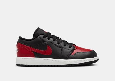 Jordan Air 1 Low Παιδικά Παπούτσια (9000206683_81454) - JORDAN - 