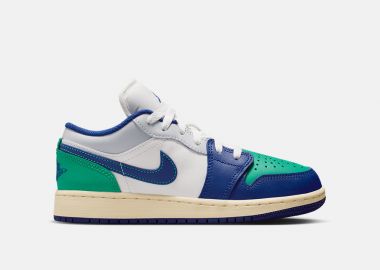 Jordan Air 1 Low Παιδικά Παπούτσια (9000231937_85837) - JORDAN - 