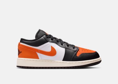 Jordan Air 1 Low Παιδικά Παπούτσια (9000232110_85832) - JORDAN - 