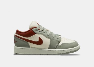 Jordan Air 1 Low Παιδικά Παπούτσια (9000234181_86554) - Jordan - 