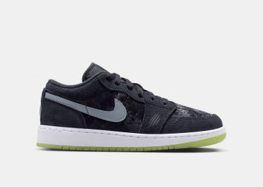Jordan Air 1 Low Παιδικά Παπούτσια (9000234892_86592) - Jordan - 