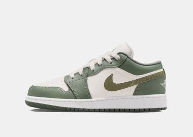 Jordan Air 1 Low Παιδικά Παπούτσια (9000252161_90055) - JORDAN - 