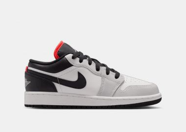 Jordan Air 1 Low Παιδικά Παπούτσια (9000252164_90063) - JORDAN - 