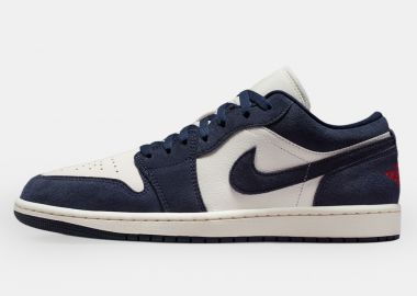 Jordan Air 1 Low SE Ανδρικά Παπούτσια (9000252153_89934) - JORDAN - 