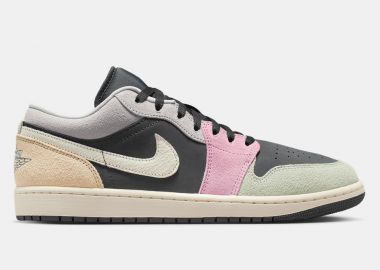 Jordan Air 1 Low SE Ανδρικά Παπούτσια (9000252154_89933) - JORDAN - 