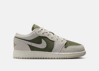 Jordan Air 1 Low SΕ Παιδικά Παπούτσια (9000234148_86552) - JORDAN - 