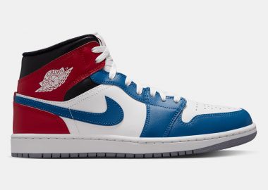 Jordan Air 1 Mid (9000275264_93952) - Jordan - 