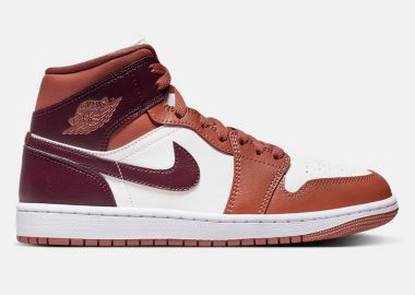 Jordan Air 1 Mid 