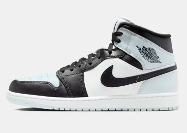 Jordan Air 1 Mid Ανδρικά Παπούτσια (9000252169_89926) - JORDAN - 