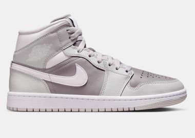 Jordan Air 1 Mid Γυναικεία Μποτάκια (9000206722_81592) - JORDAN - 