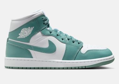 Jordan Air 1 Mid Γυναικεία Παπούτσια (9000232062_85910) - JORDAN - 