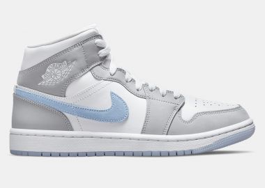 Jordan Air 1 Mid Γυναικεία Παπούτσια (9000257325_90845) - JORDAN - 