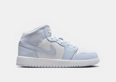 Jordan Air 1 Mid Παιδικά Παπούτσια (9000197234_80478) - JORDAN - 