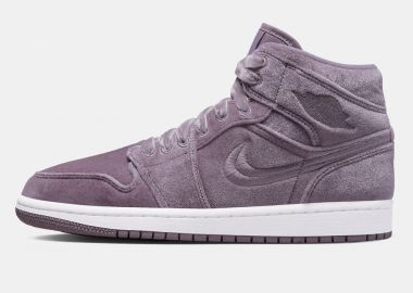 Jordan Air 1 Mid SE Γυναικεία Μποτάκια (9000128159_64541) - JORDAN - 