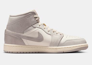 Jordan Air 1 Mid SE Γυναικεία Παπούτσια (9000252883_89956) - JORDAN - 