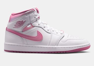 Jordan Air 1 Mid Se Γυναικεία Παπούτσια (9000275869_94139) - Jordan - 